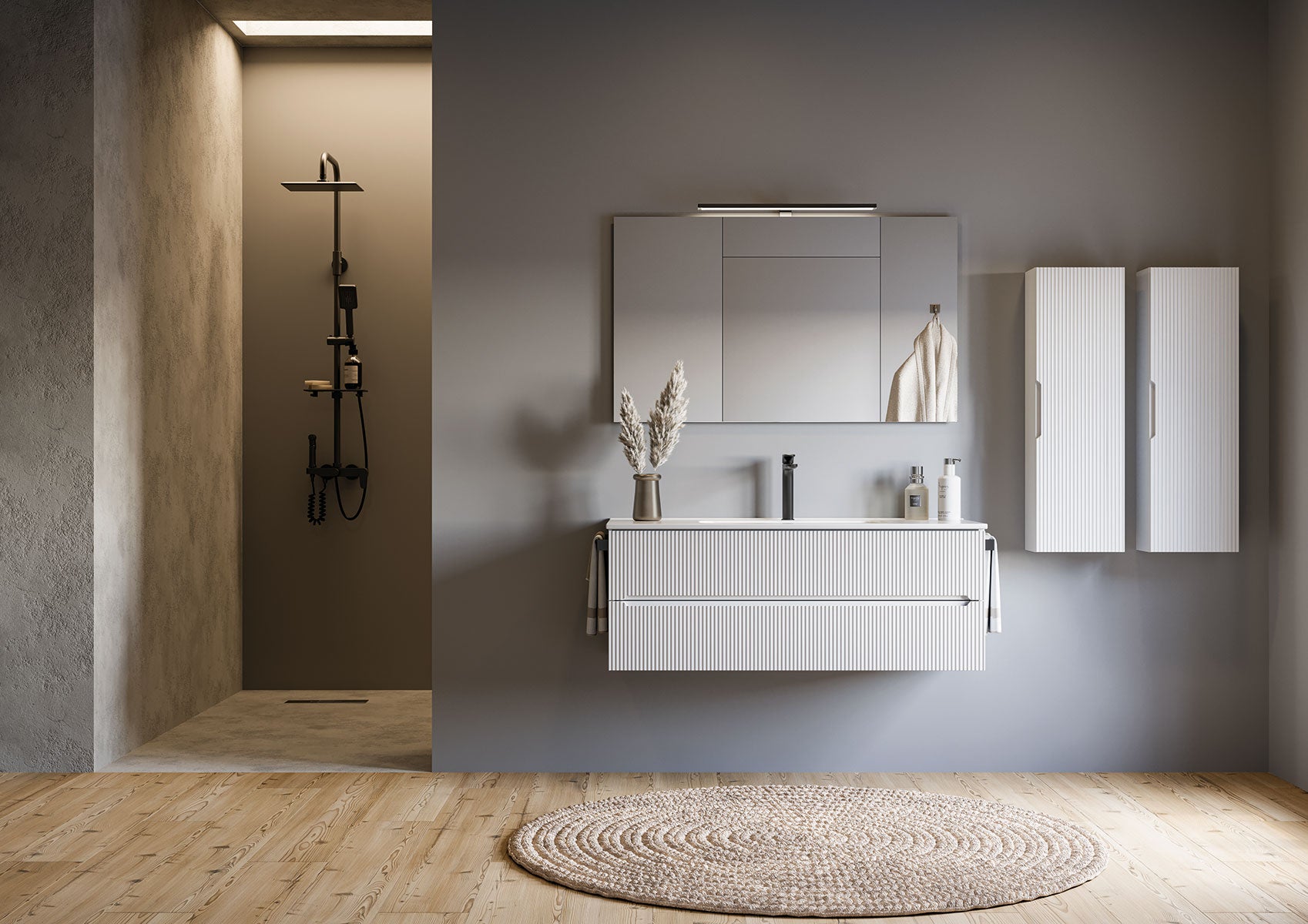 Set Bagno - Idra