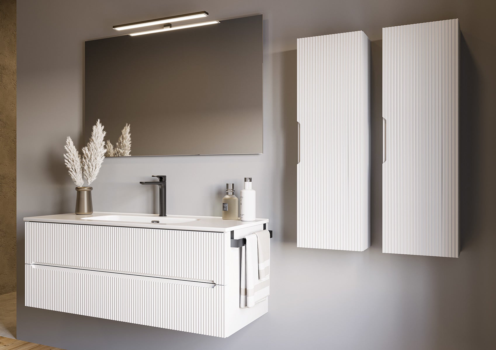 Set Bagno - Idra