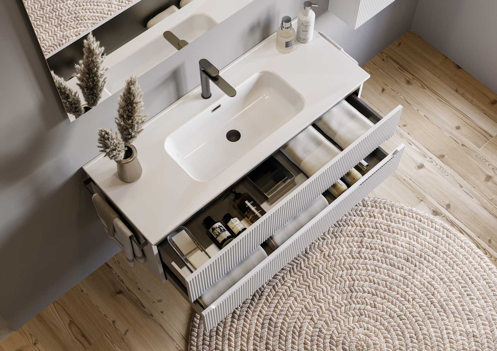 Set Bagno - Idra