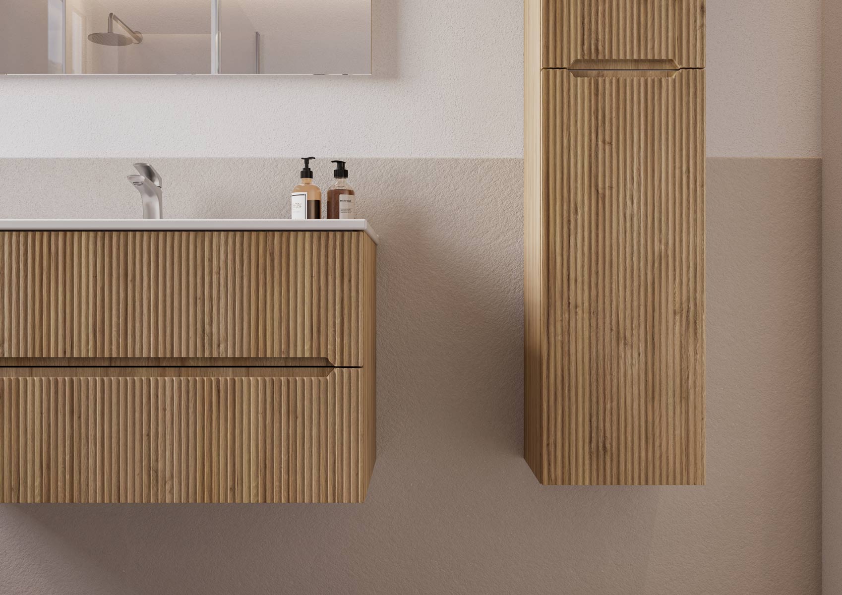 Set Bagno - Lys