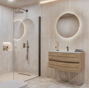 Set Bagno – Wild