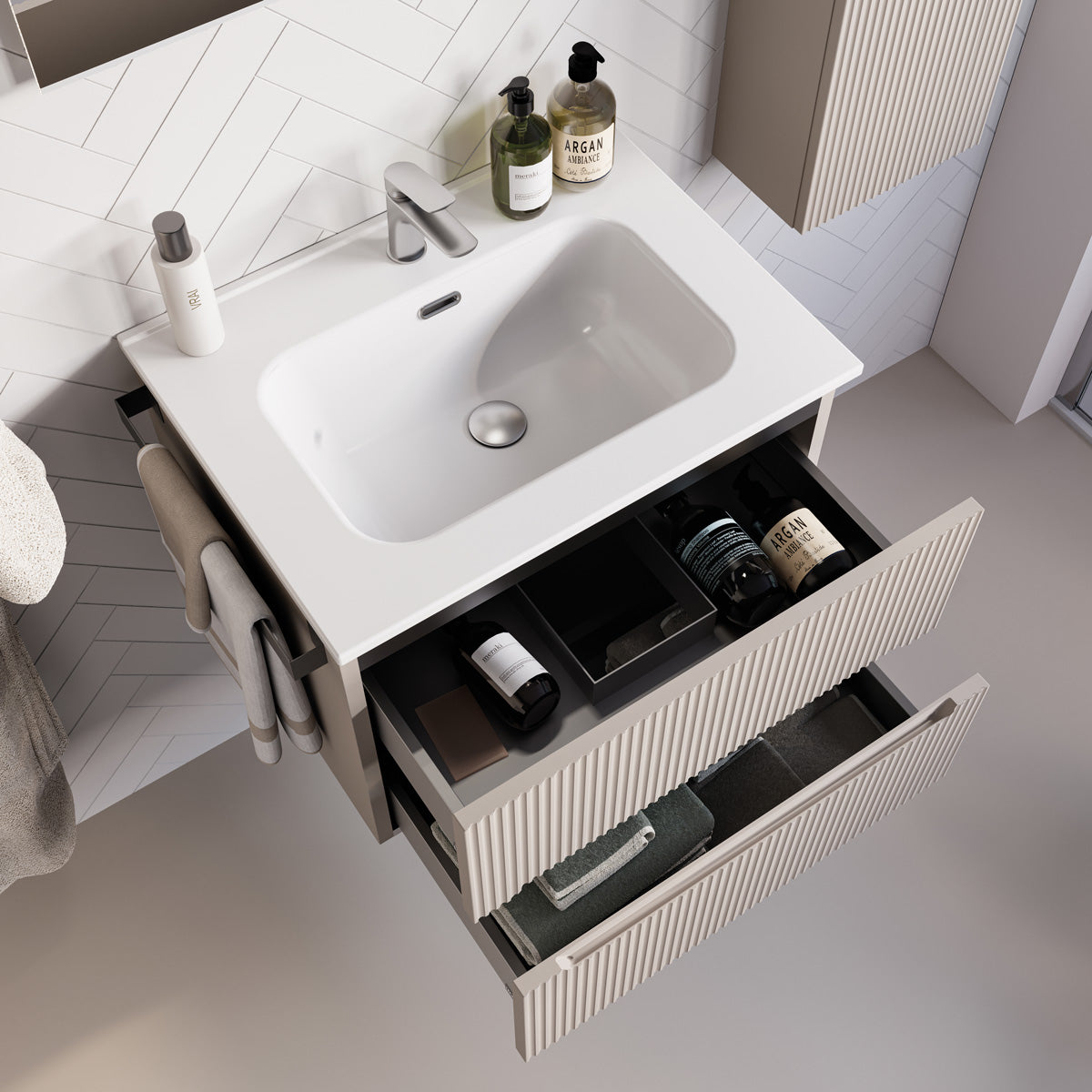 Set Bagno - Evah