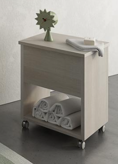 Set Bagno – Lux