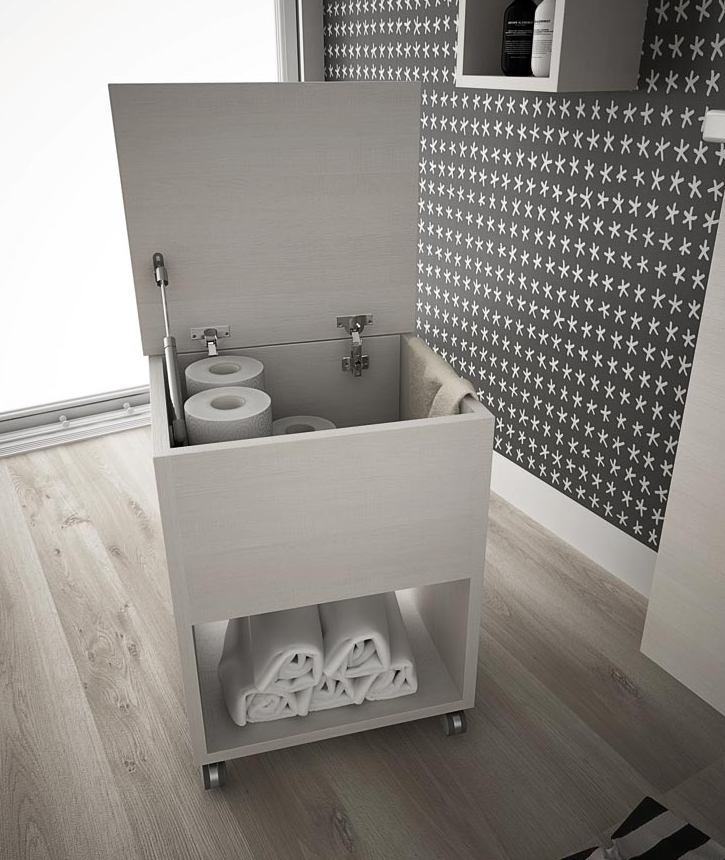 Set Bagno – Ayda
