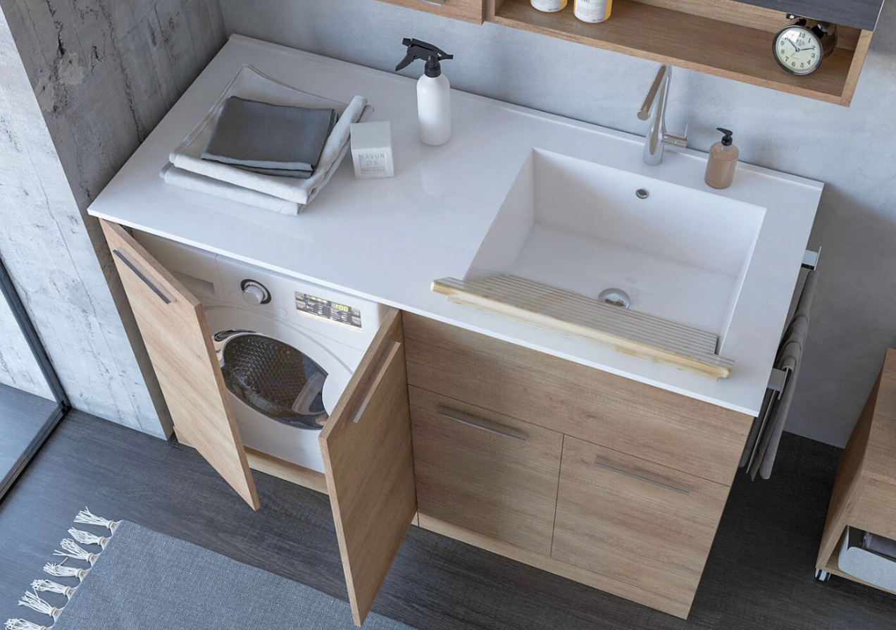 Set Lavanderia – Soft