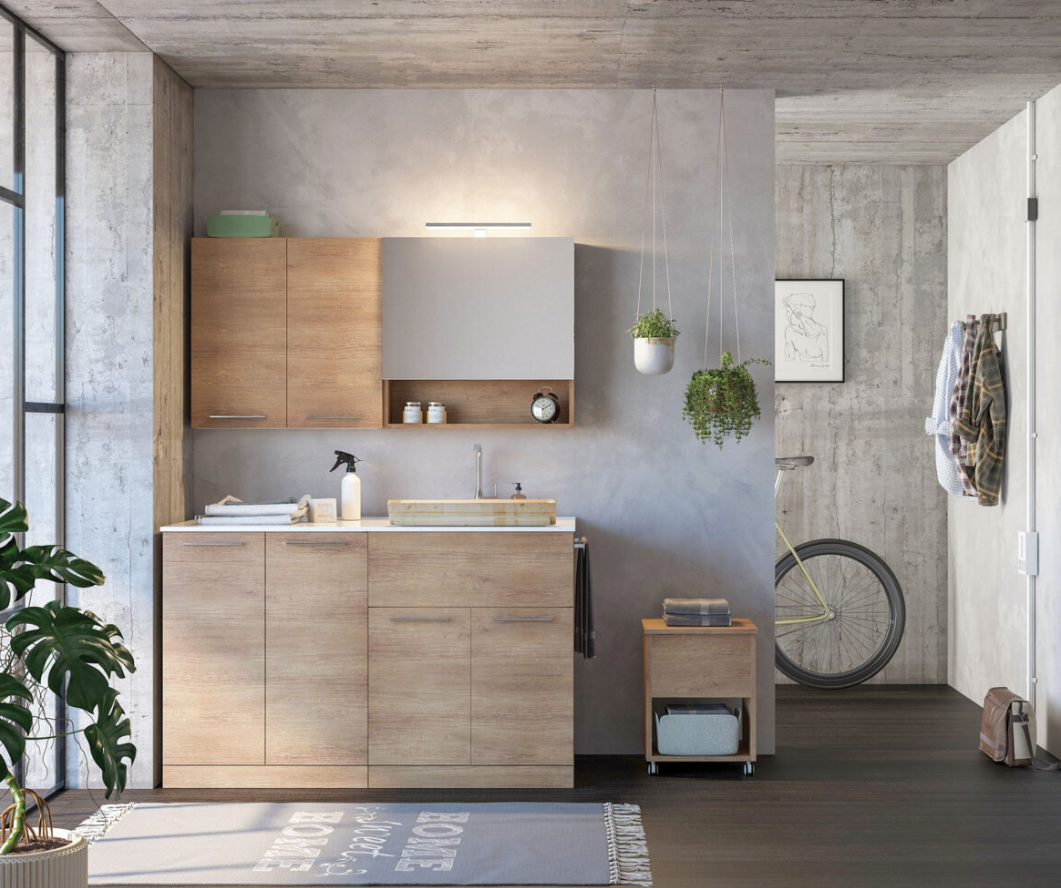 Set Lavanderia – Soft
