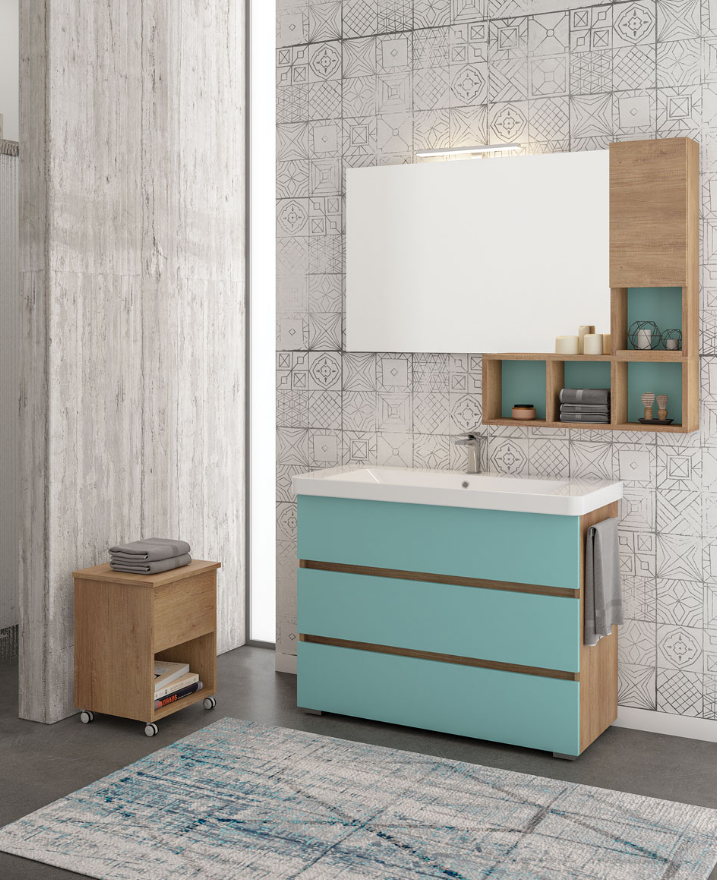 Set Bagno – Sole