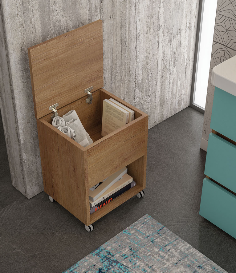 Set Bagno – Sole