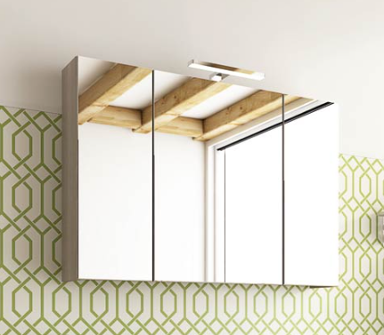 Set Bagno – Sundar