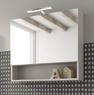 Set Bagno – Ayda
