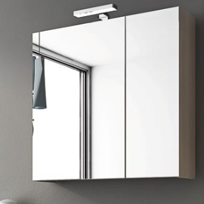 Set Bagno – Clara
