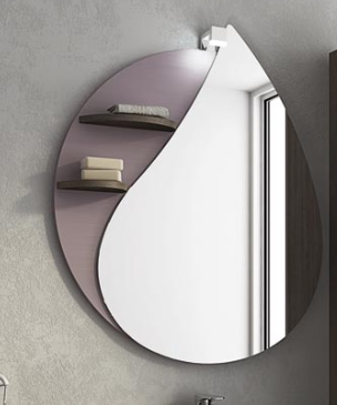 Set Bagno – Lillac