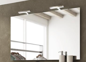 Set Bagno – Lume