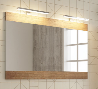 Set Bagno – Lune
