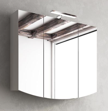 Set Bagno – Rose