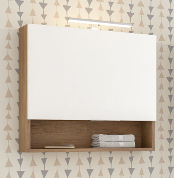 Set Bagno – Amber