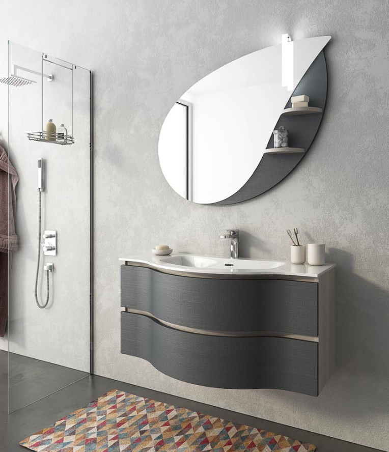Set Bagno – STONE