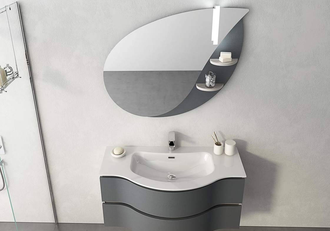 Set Bagno – STONE