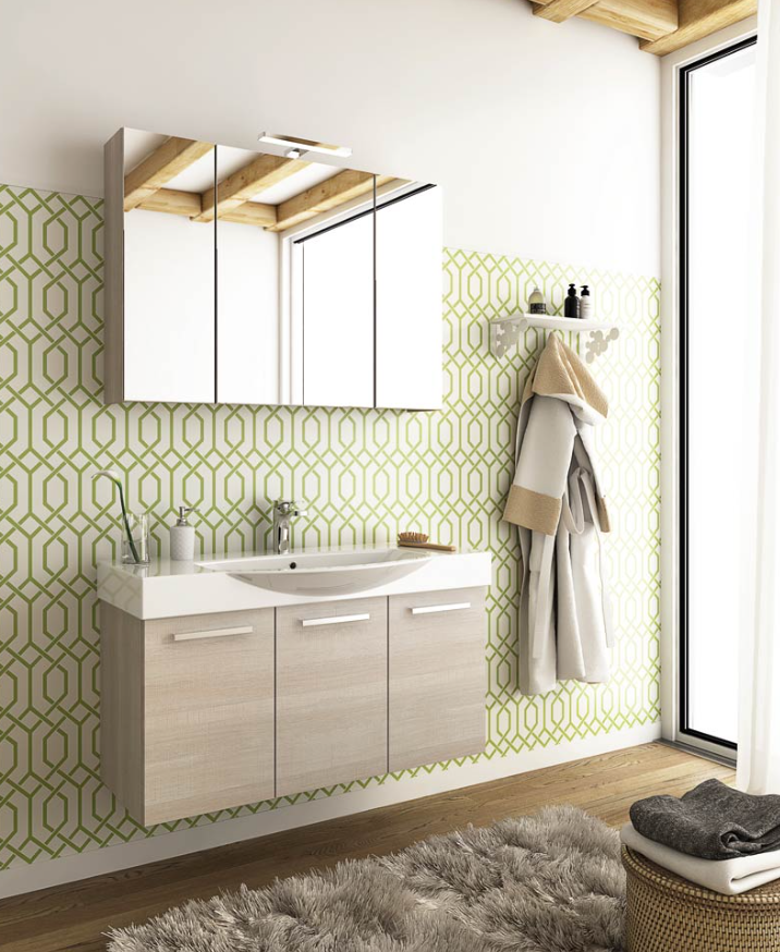 Set Bagno – Sundar