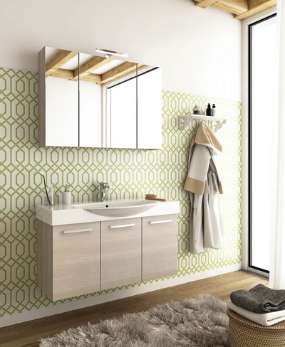 Set Bagno – Sundar