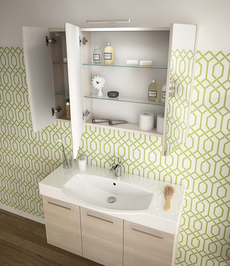 Set Bagno – Sundar