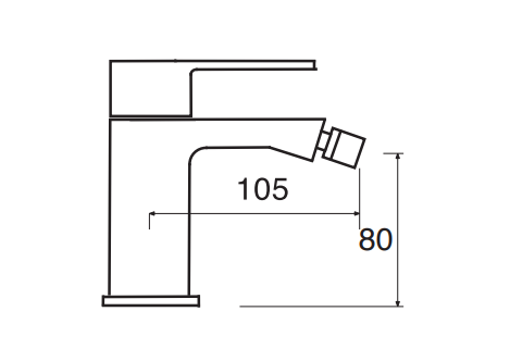 Set Completo Lavabo, Bidet e Kit Doccia - Timeless Descrizione: