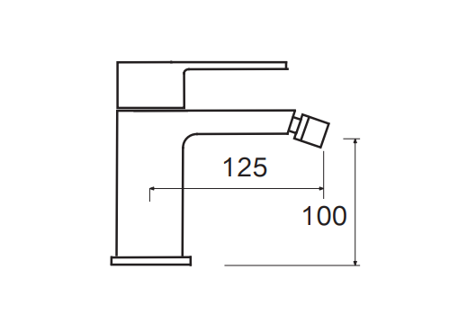Set Completo Lavabo, Bidet e Kit Doccia - Bloc