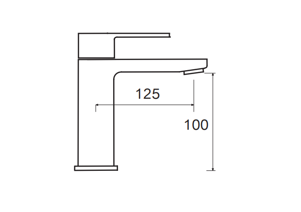 Set Completo Lavabo, Bidet e Kit Doccia - Bloc