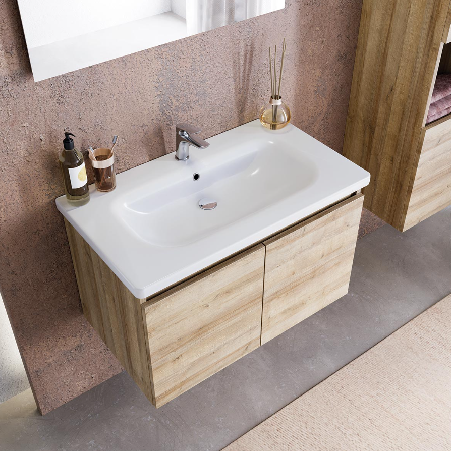 Set Arredo Bagno – Touch
