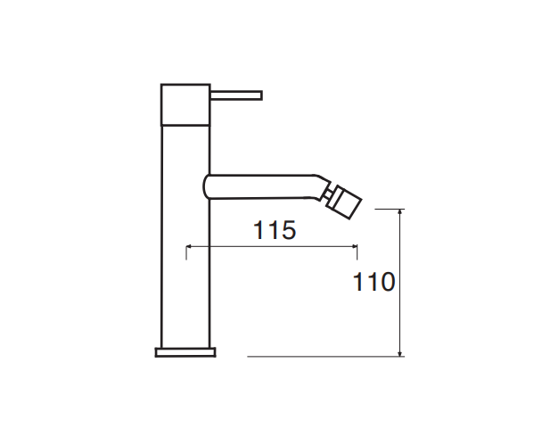 Set Completo Lavabo, Bidet e Kit Doccia – Fine