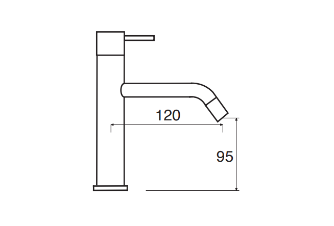 Set Completo Lavabo, Bidet e Kit Doccia – Fine