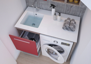 Set Lavanderia – Urban