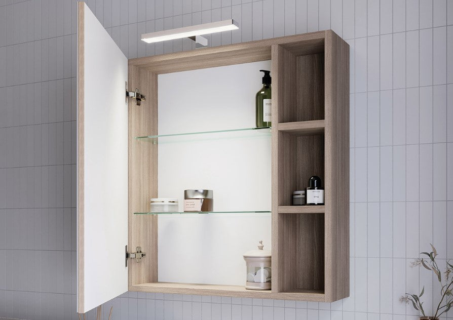 Mirrors that reflect your style