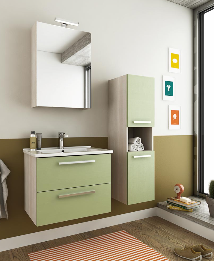 Set Bagno – Yasmin