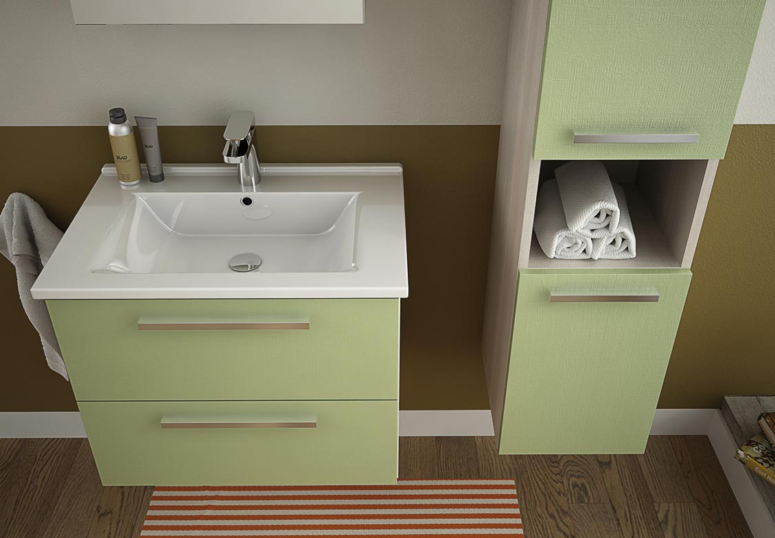 Set Bagno – Yasmin