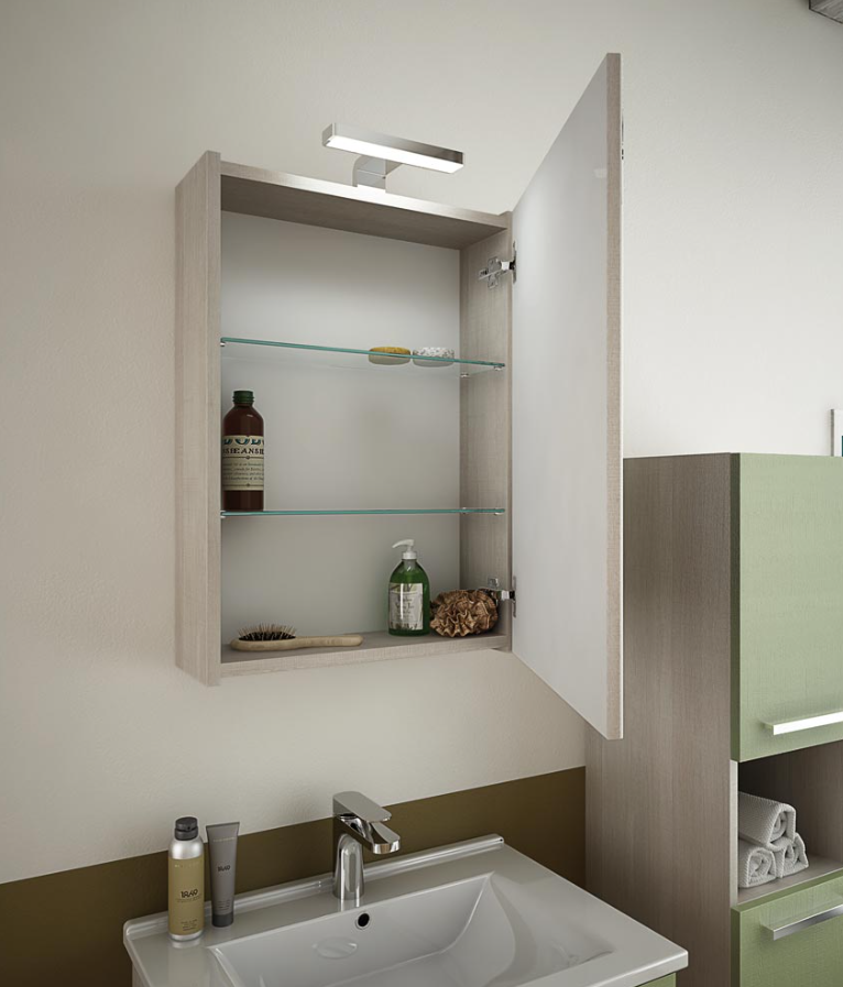 Set Bagno – Yasmin