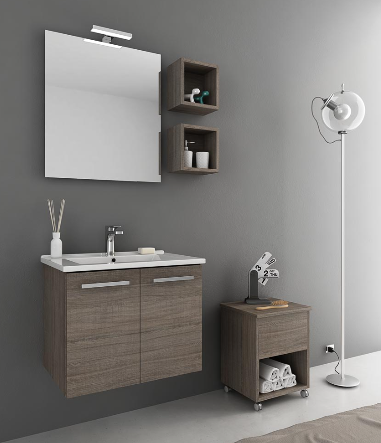 Set Bagno – Zahara