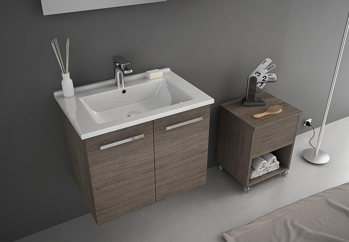 Set Bagno – Zahara