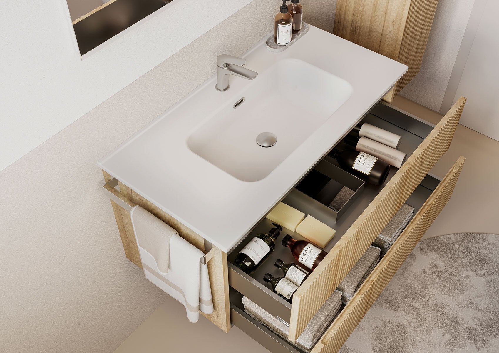 Set Bagno - Lys