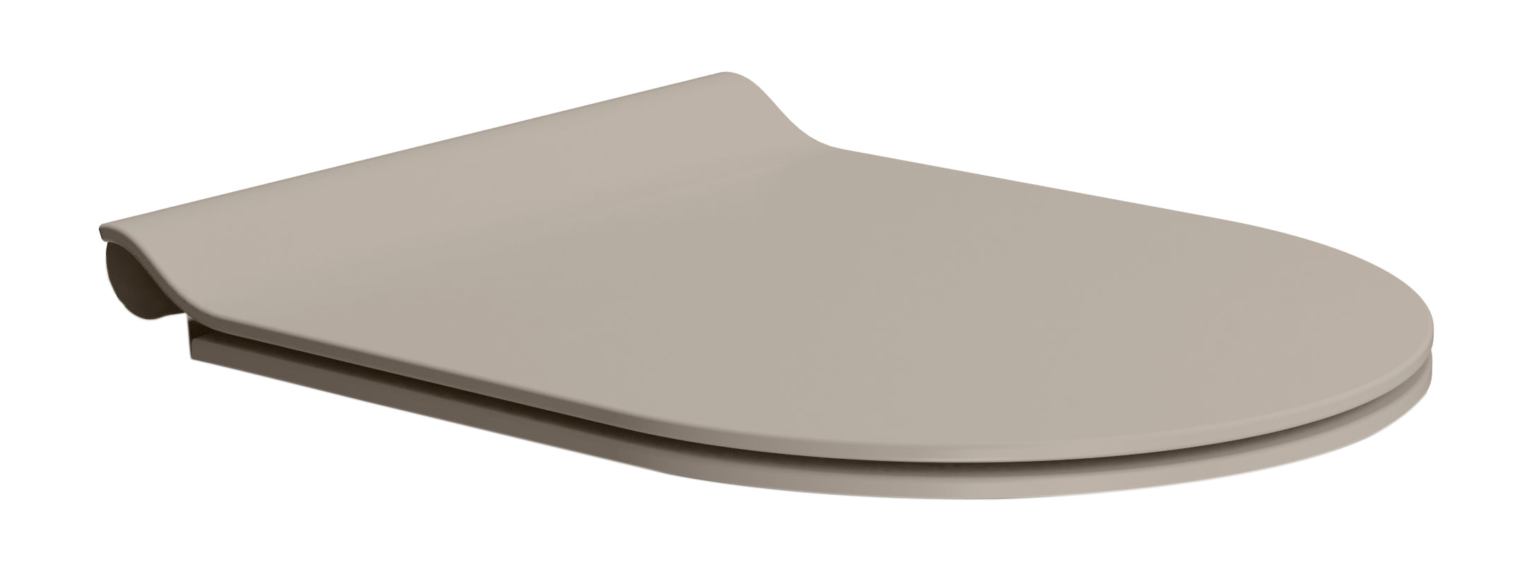 Sedile copriwater Soft Close 04