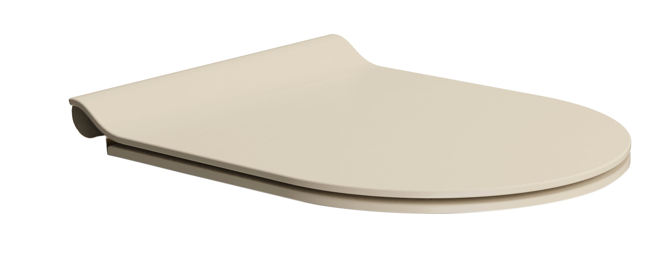 Sedile copriwater Soft Close 04