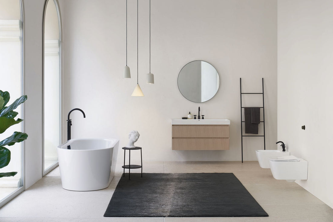 Stylish Wash Basins for Luxurious Living
