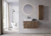 Set Bagno Bali - 90 cm
