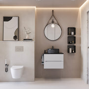 Set Bagno Zebra - 60 cm